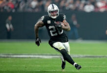 Packers RB Josh Jacobs’ status in limbo as video release delayed