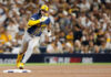 Brewers set for another David vs. Goliath in NLCS with Dodgers