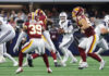 Cowboys’ shocking loss makes one thing clear about the NFC East in 2026