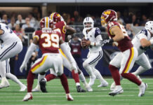 Cowboys’ shocking loss makes one thing clear about the NFC East in 2026