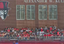 Tragic loss: Marblehead mourning heartbreaking death of high school football captain