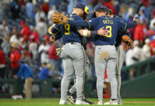 Jon Morosi reveals why these Milwaukee Brewers are different ahead of October