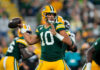 Green Bay Packers: Jordan Love takes a steep tumble in QB rankings entering Week 4