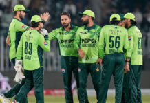 Why Pakistan will wear pink jerseys in ODI tri-series against England