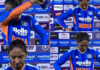 Harmanpreet Kaur breaks down on live TV after sensational 91, reveals what has changed