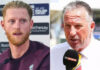 ‘Stupid boy’: England cricket legend Ian Botham reignites feud with Ben Stokes
