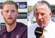 ‘Stupid boy’: England cricket legend Ian Botham reignites feud with Ben Stokes
