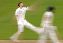 ‘I no longer have the capacity’: England pacer retires after 500-plus wickets, citing mental health