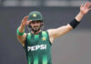 ‘There is pressure’: Sahibzada Farhan on replacing Salman Ali Agha as Pakistan’s T20I captain