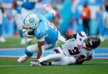 Titans CEO Burke Nihill: Amy Adams Strunk is ‘sorry’ about mounting losses