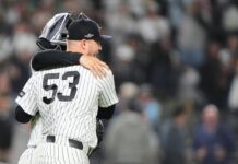 David Bednar is exactly what Yankees need — now and going forward