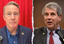 Fox News Poll: Gender gap and pocketbook pain shape Ohio Senate race