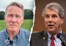Republicans in historically critical battleground county pull no punches in midterm homestretch: ‘Lot of hope’