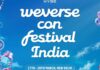 BTS Parent Company HYBE Brings Weverse Con Festival to India for The First Time