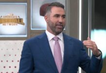 Justin Verlander hilariously explains ‘pretty easy’ decision to retire