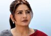 Raveena Tandon Joins Shivarajkumar For MG Srinivas A For Anand