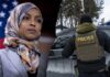 Federal agents seize phone of Rep. Ilhan Omar in raid tied to immigration fraud probe