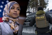 Federal agents seize phone of Rep. Ilhan Omar in raid tied to immigration fraud probe