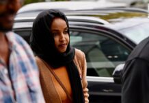 Omar’s menacing message hidden in seemingly-innocent tweet exposed: ‘crushed the enemy’