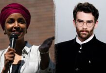 Ilhan Omar joins ‘polarizing and dangerous’ streamer at campaign event despite Democratic backlash