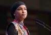 Ilhan Omar issues stunning admission when confronted with brother marriage rumors