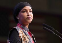 Ilhan Omar home raid sparks online firestorm: ‘This is what authoritarians do’
