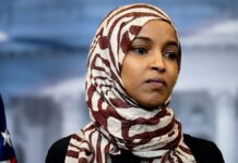 Nearly 40 House Dems skip effort to end Ilhan Omar immigration probe