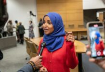 Obama admin first launched the investigation into Ilhan Omar’s alleged brother marriage