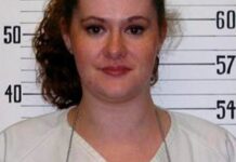 Execution of US woman Christa Pike fails after botched lethal injection