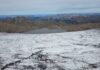 ‘Catastrophic year’ as Swiss glaciers lose 5% of ice after heatwaves