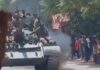 Eritrea severs diplomatic ties with Ethiopia in row over Tigray