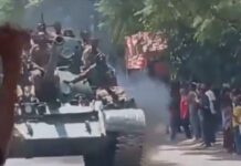 Eritrea severs diplomatic ties with Ethiopia in row over Tigray