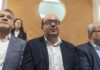 Arab-Israeli party leader drops election bid