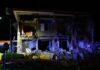 Dual quakes devastate southern Panama