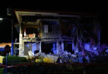 Dual quakes devastate southern Panama