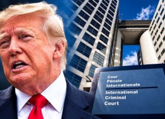 Why is the Trump administration trying to dismantle the ICC?