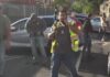 ICE agent in New York shooting also involved in assault of pregnant woman