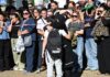 Teenager shoots headmaster, teacher at French school