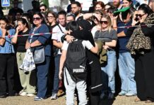 Teenager shoots headmaster, teacher at French school