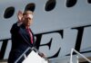 Trump says Putin and Zelenskyy both want to end Russia’s war on Ukraine