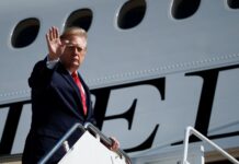 Trump says Putin and Zelenskyy both want to end Russia’s war on Ukraine