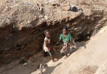 The artisanal miners behind Nigeria’s lithium boom