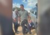 Israeli settlers attack European diplomats in the occupied West Bank