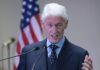 Bill Clinton quotes Quran and condemns anti-Muslim rhetoric