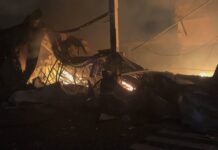 Russia and Ukraine trade attacks despite pledging to resume peace talks
