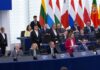 US-sanctioned ICC wins top EU human rights award