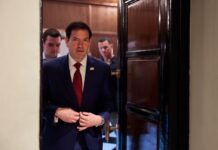 Marco Rubio urges Cubans to collaborate with CIA to topple gov’t