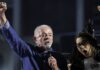 Social video captures moment Brazil’s election turned