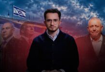 Jerusalem Daily: Last minute efforts by Israeli politicians before election