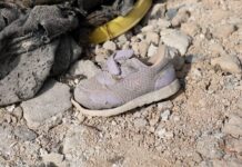 Victims of Jordan’s air strikes in Syria